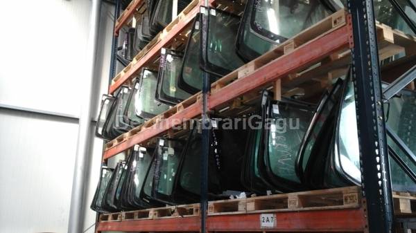 Parbriz OPEL FRONTERA B (1998-)