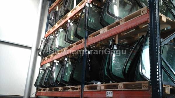 Parbriz Ford Focus I