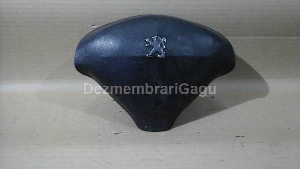 Vand airbag volan PEUGEOT 407 din dezmembrari