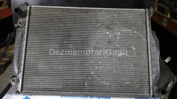 Vand radiator apa AUDI A6 II (1997-2005), 2.5 Diesel, 110 KW din dezmembrari