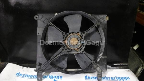 De vanzare carcasa electroventilator DAEWOO NUBIRA (1997-), 1.6 Benzina, 78 KW