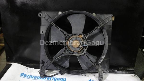 Vand electroventilator DAEWOO NUBIRA (1997-), 1.6 Benzina, 78 KW