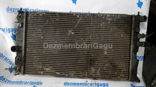 De vanzare radiator apa OPEL VECTRA B (1995-2003), 2.0 Diesel, 60 KW