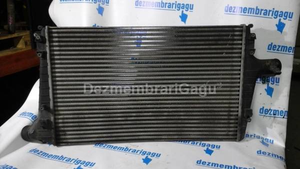 De vanzare radiator intercooler AUDI A6 II (1997-2005), 2.5 Diesel, 132 KW