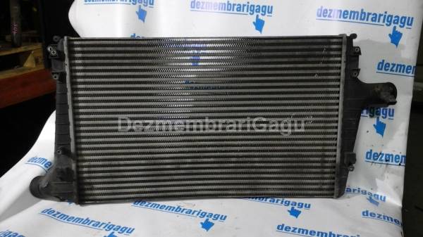 Vand radiator intercooler AUDI A6 II (1997-2005), 2.5 Diesel, 132 KW din dezmembrari