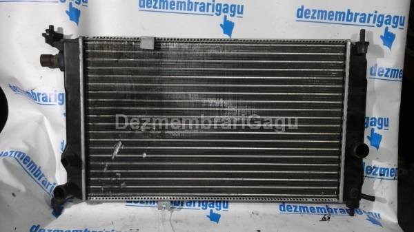 Radiator apa OPEL ASTRA G (1998-), 1.6 Benzina, 74 KW