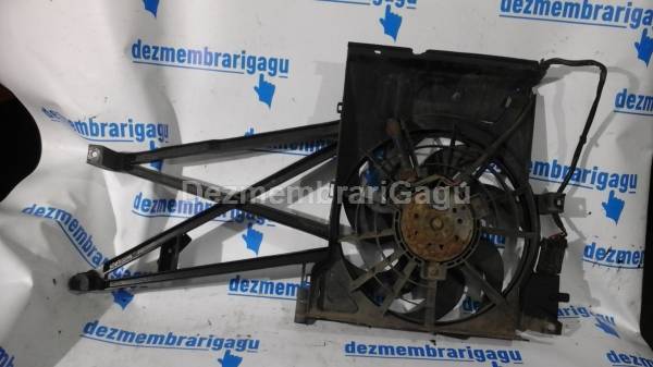 De vanzare electroventilator ac OPEL VECTRA B (1995-2003), 2.5 Benzina, 125 KW