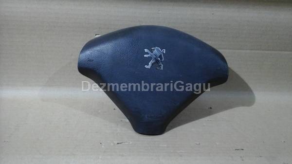 Vand airbag volan PEUGEOT 307 din dezmembrari