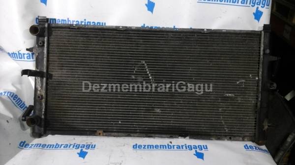 Radiator apa Volkswagen Transporter T4