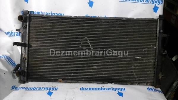 Radiator apa VOLKSWAGEN TRANSPORTER T4 (1990-2003)