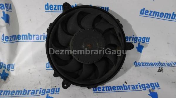 De vanzare electroventilator VOLKSWAGEN TRANSPORTER T4 (1990-2003), 2.5 Diesel, 75 KW