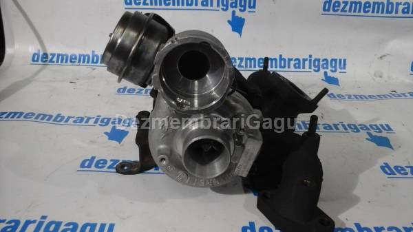 Turbina VOLKSWAGEN GOLF V (2003-), 2.0 Diesel, 103 KW