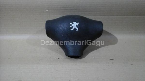 Vand airbag volan PEUGEOT 206 din dezmembrari