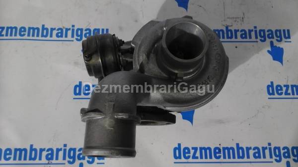  Turbina RENAULT ESPACE IV (2002-), 2.2 Diesel, 110 KW sh