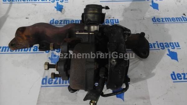 De vanzare turbina NISSAN PRIMERA (2002-), 2.2 Diesel, 93 KW