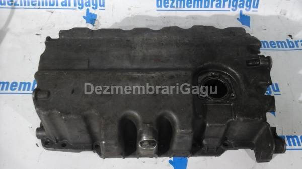  Baie ulei VOLKSWAGEN PASSAT / 3C (2005-), 2.0 Diesel, 103 KW sh