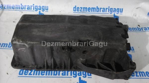 Baie ulei VOLKSWAGEN GOLF IV (1997-2005), 1.8 Benzina, 110 KW