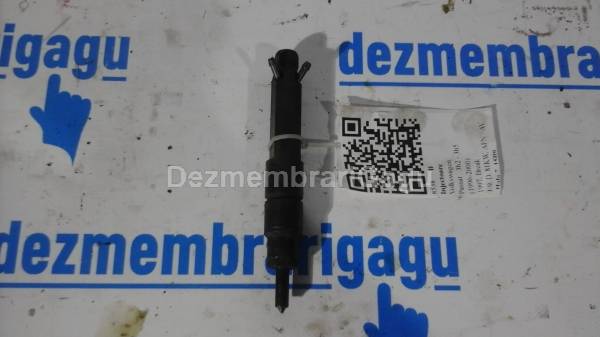 De vanzare injectoare VOLKSWAGEN PASSAT / 3B2 - 3B5 (1996-2000), 1.9 Diesel, 81 KW