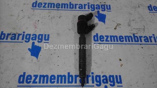 Injectoare MERCEDES A-CLASS / W168 (1997-2004), 1.7 Diesel