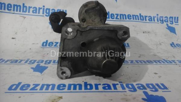 Vand electromotor PEUGEOT 307, 1.6 Diesel, 80 KW din dezmembrari