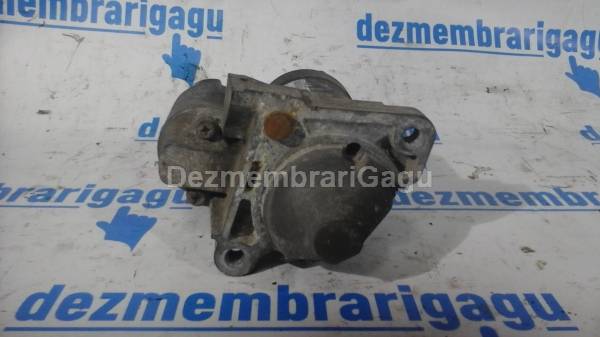 Electromotor RENAULT CLIO II (1998-), 1.5 Diesel