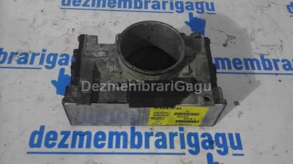 De vanzare clapeta acceleratie VOLVO C70 I (1997-2005), 2.3 Benzina, 176 KW