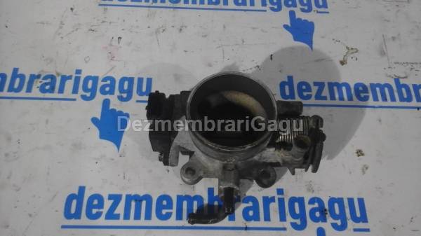 Clapeta acceleratie HYUNDAI MATRIX