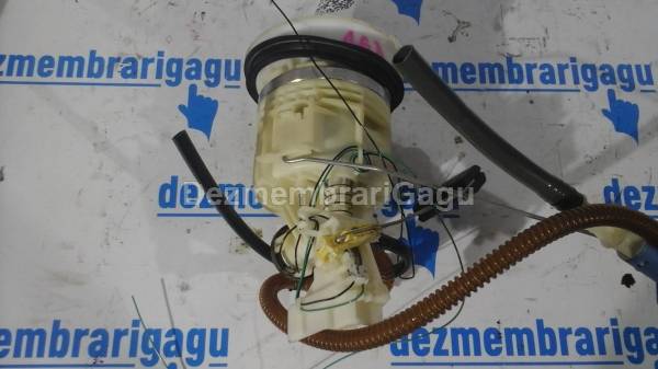 Pompa benzina Mini Cooper