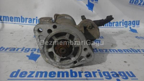 De vanzare electromotor MITSUBISHI PAJERO IV (2007-)