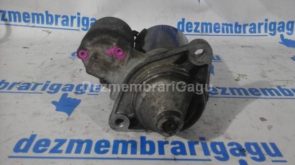 Vand electromotor NISSAN ALMERA II (2000-), 1.8 Benzina, 84 KW din dezmembrari