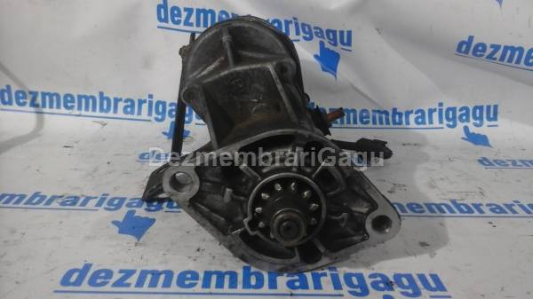 Electromotor Toyota Hilux