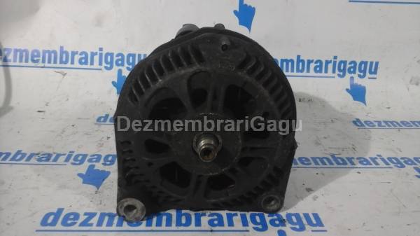 De vanzare alternator BMW 3 E46 (1998-), 3.0 Diesel, 150 KW second hand