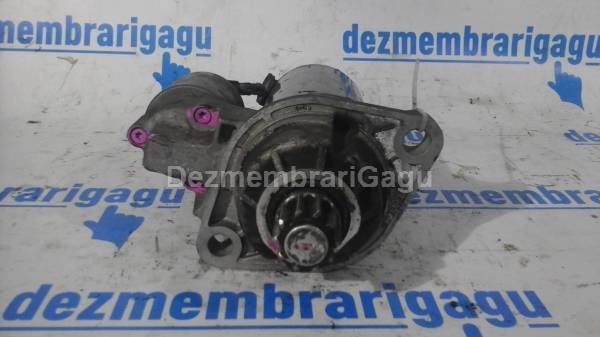 Vand electromotor VOLKSWAGEN GOLF V (2003-), 2.0 Diesel, 103 KW