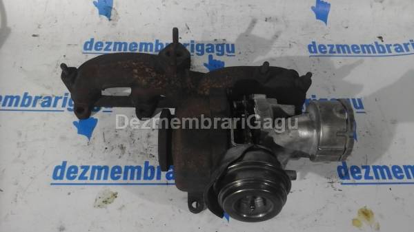 Turbina VOLKSWAGEN GOLF V (2003-), 1.9 Diesel, 74 KW