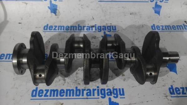 Vand vibrochen RENAULT LAGUNA II (2001-), 1.9 Diesel, 79 KW din dezmembrari