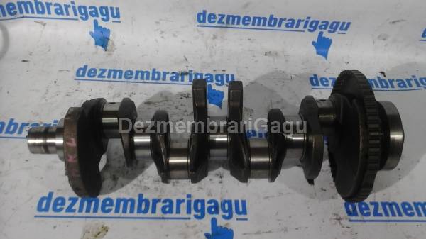 Vibrochen VOLKSWAGEN GOLF IV (1997-2005), 1.6 Benzina, 74 KW