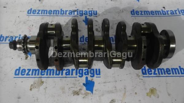 Vibrochen VOLKSWAGEN GOLF IV (1997-2005), 1.9 Diesel, 66 KW sh