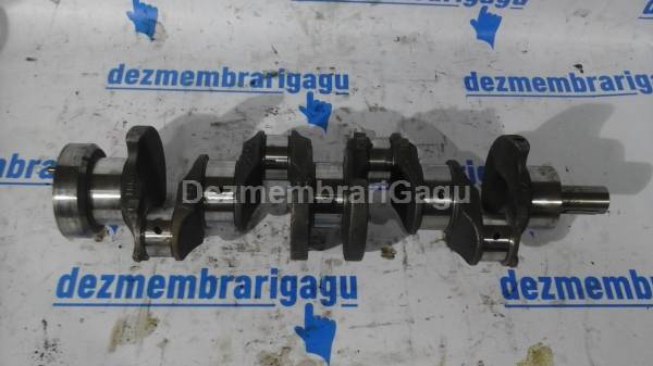 Vibrochen Ford Fiesta Ii