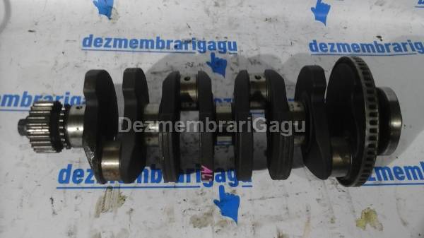 Vand vibrochen VOLKSWAGEN PASSAT / 3B3 - 3B6 (2000-2005), 2.0 Benzina, 96 KW din dezmembrari