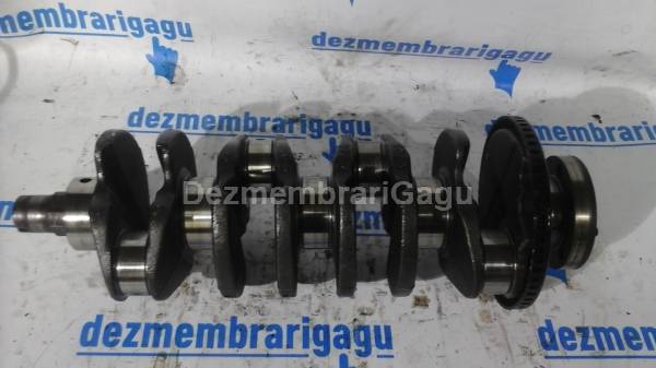 Vibrochen Fiat Croma