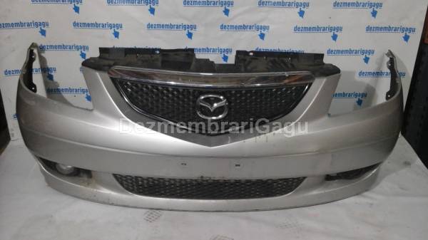 Bara fata Mazda Mpv I