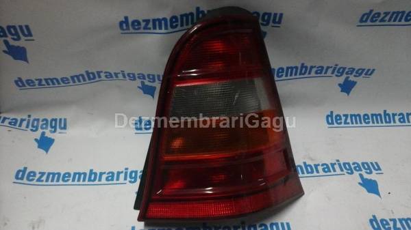 Vand stop dreapta MERCEDES A-CLASS / W168 (1997-2004) din dezmembrari