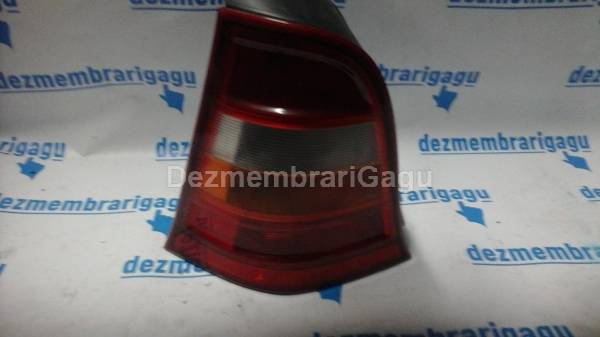 Stop stanga MERCEDES A-CLASS / W168 (1997-2004)
