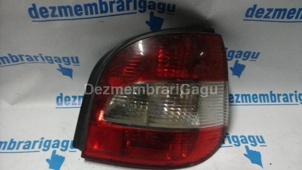 Vand stop dreapta RENAULT SCENIC I (1999-) din dezmembrari