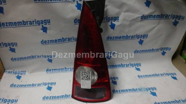 Stop dreapta RENAULT ESPACE IV (2002-)