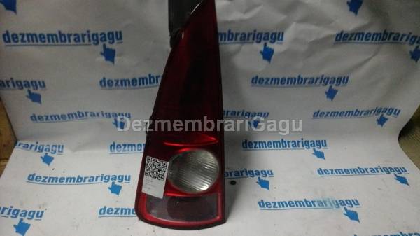 Vand stop stanga RENAULT ESPACE IV (2002-)