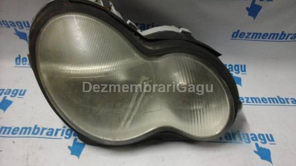 Vand far dreapta MERCEDES C-CLASS / 203 (2000-)