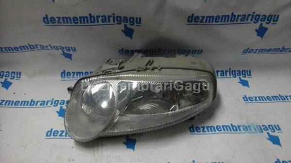 De vanzare far stanga ALFA ROMEO 147