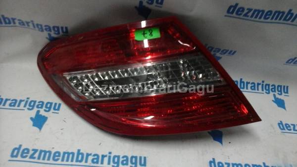 De vanzare stop stanga MERCEDES C-CLASS / 204 (2007-)