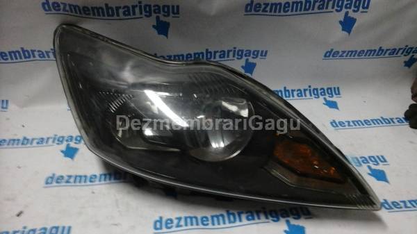 Vand far dreapta FORD FOCUS II (2004-) din dezmembrari